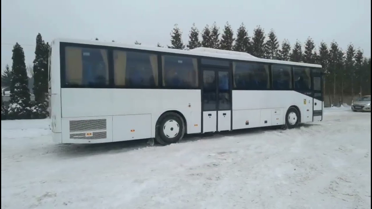 Temsa Tourmalin (sprzedana)