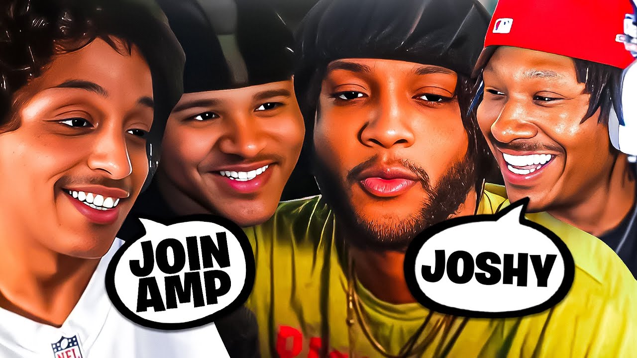 Подозрительный звонок Discord превращается в спор с Дюком, Фанум и Агентом