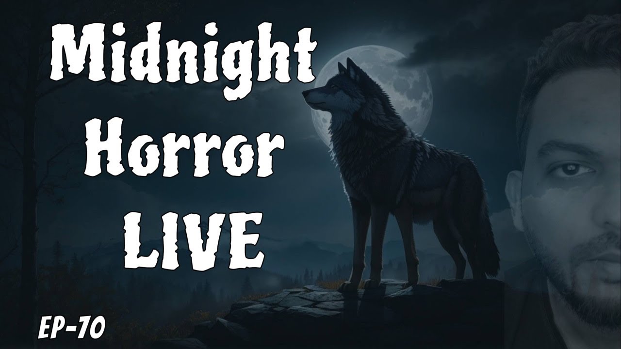 Scariest Turkish Horror Movie | Dabbe Movie discussion | LIVE |EP-70
