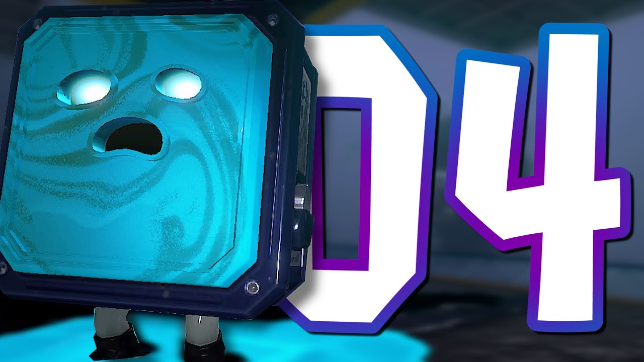 Splatoon 2 Rainbow DLC Часть 4