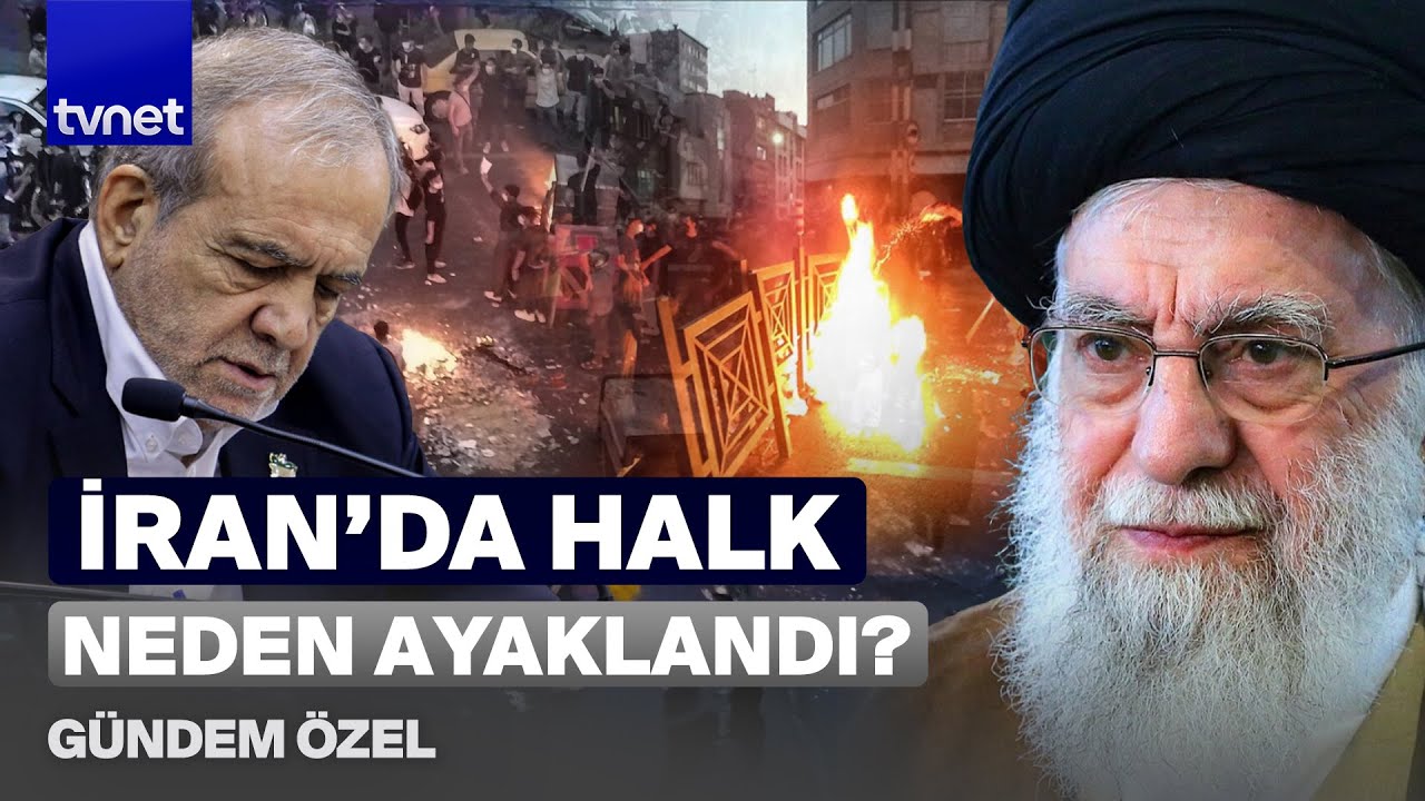 İsrail ABD-Türkiye ilişkisine kastederken aslında ne güdüyor? l Gündem Özel
