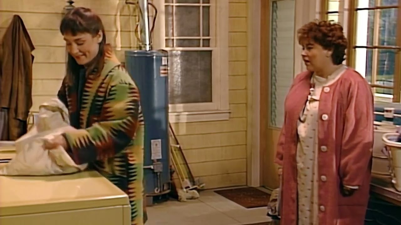 Roseanne’s QUIET Panic You Didn’t See Comin