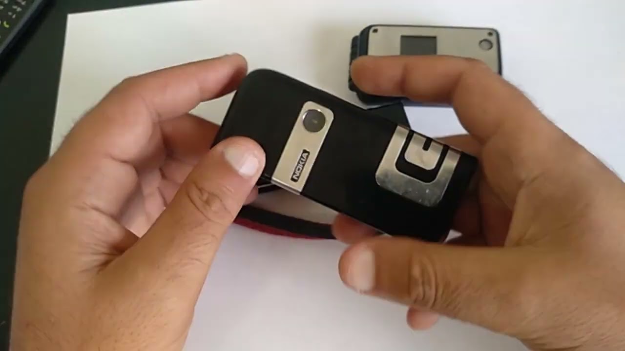Nokia 7260 Fashion Collection Hands on #nokia #oldphones  #fashion #iphone #samsung  #vintagephone