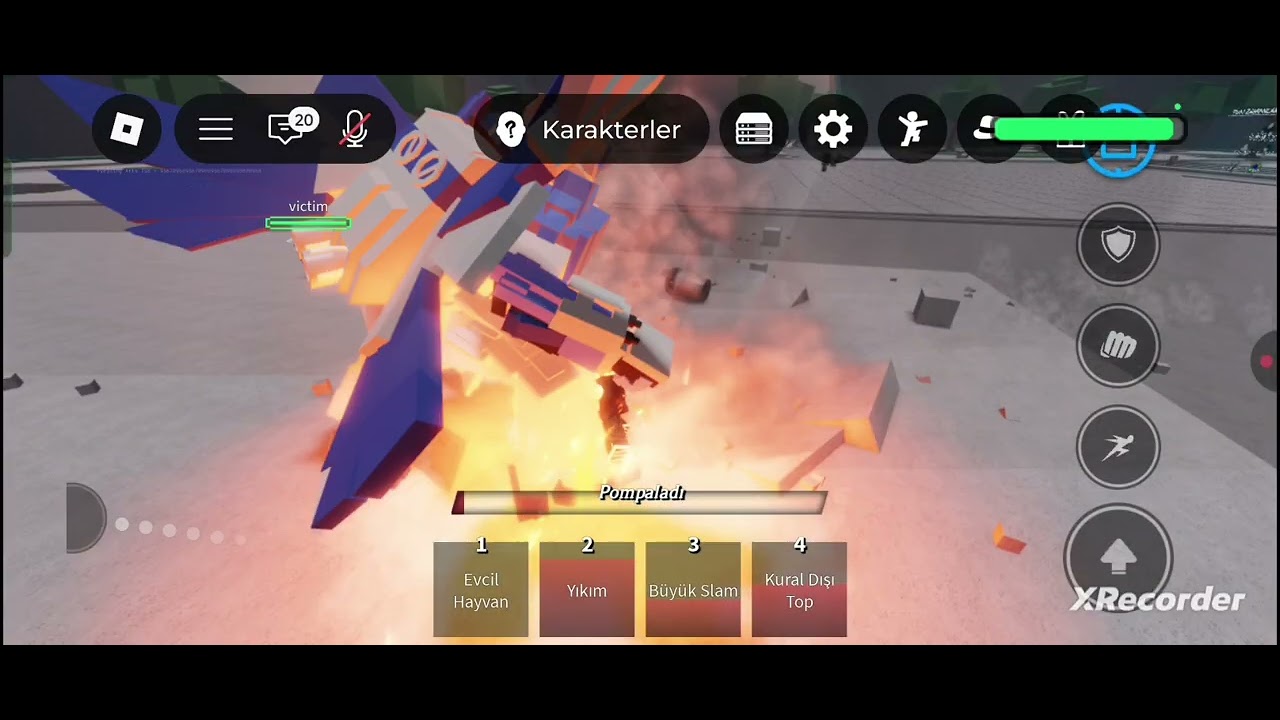 Playing metal bat part2 #tsb