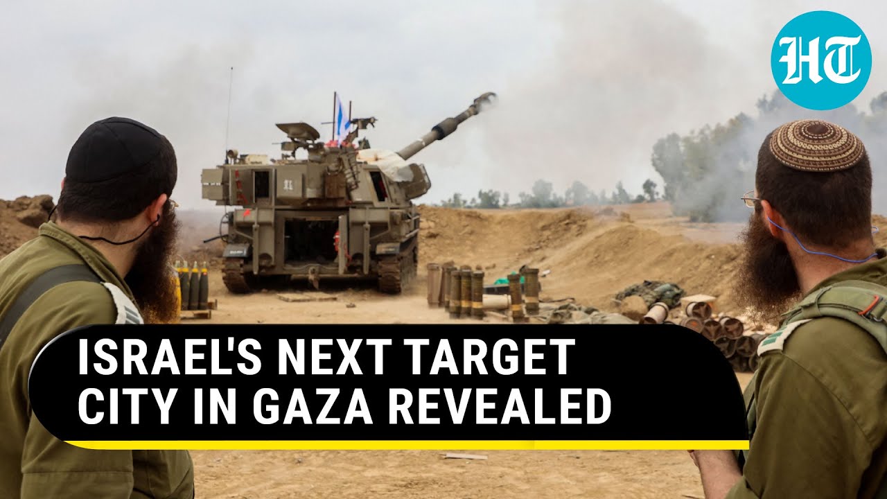 Israeli Troops Encircle Khan Younis; Qassam Brigades Destroys 24 IDF Vehicles In City | Details