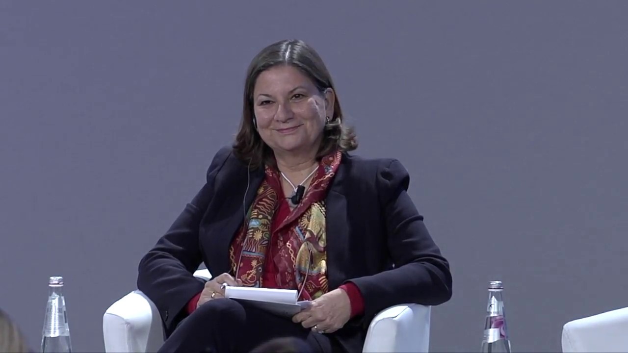 GC2018 Interactive Session 2 – Multilateralism: Opportunities and challenges