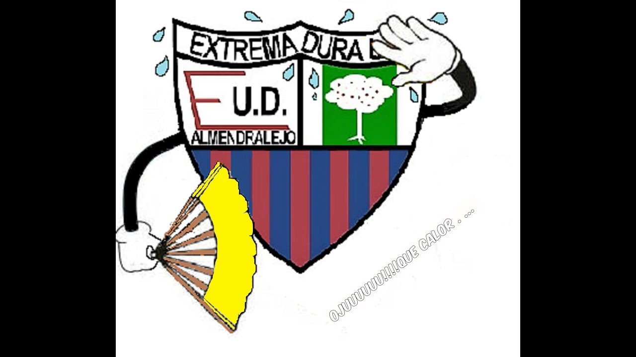 Sonidos Extremadura UD (solo para azulgranas empedernidos)