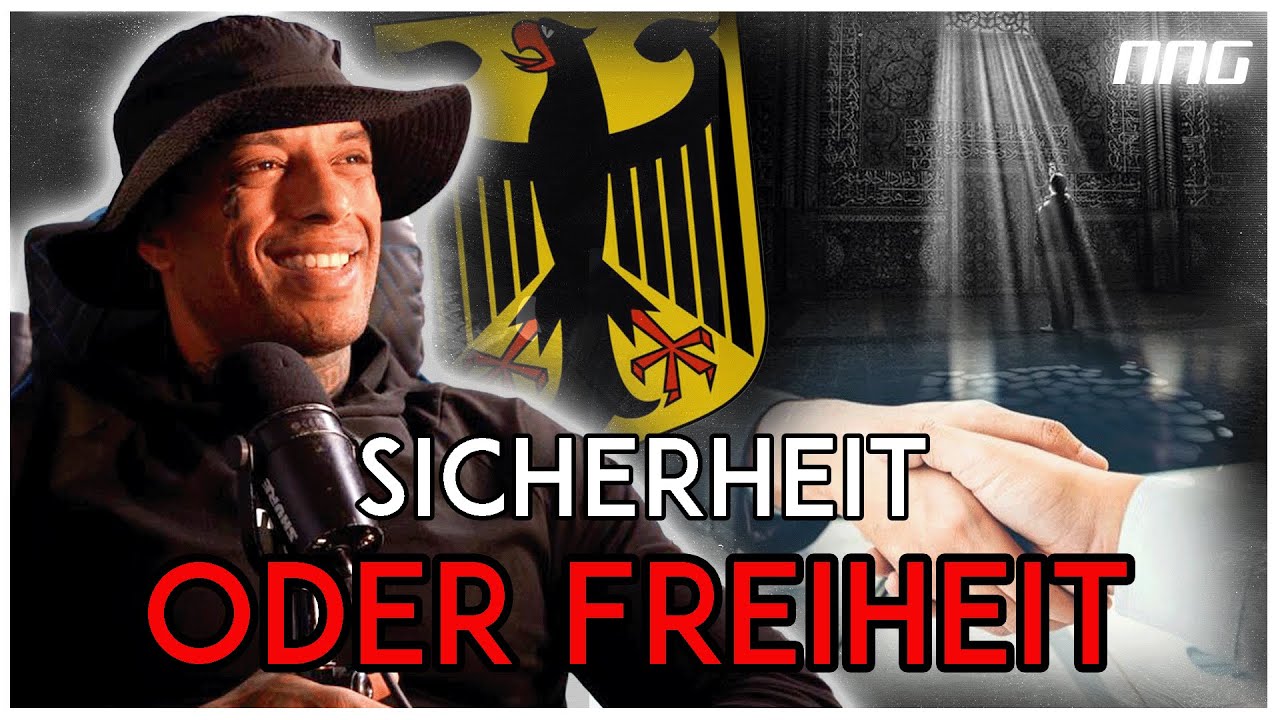 DAS LEBEN IST HART! I COACH AARONS REALTALK