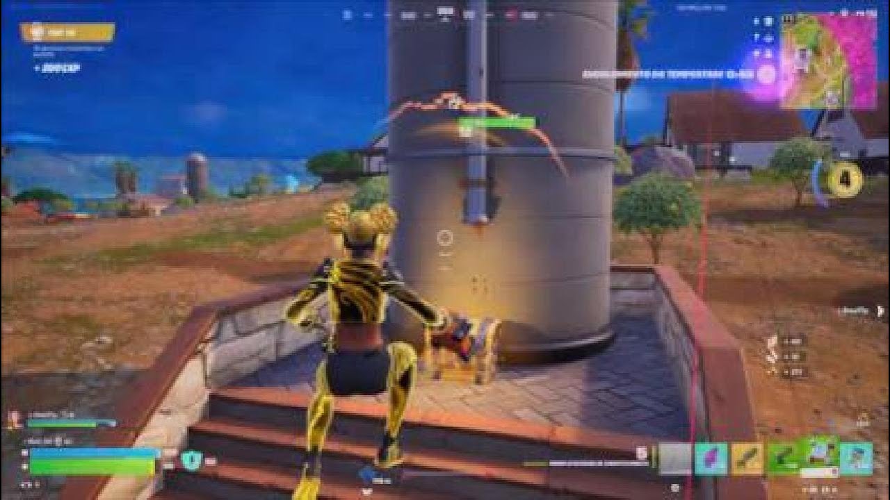 Med_CG corujao Fortnite blitz