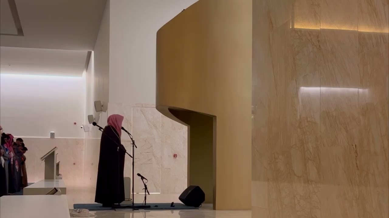 سورة الأنسان | فجرية بتلاوة مؤثرة للقارئ عبدالعزيز العسيري ~ ١١-٨-١٤٤٧ هـ 