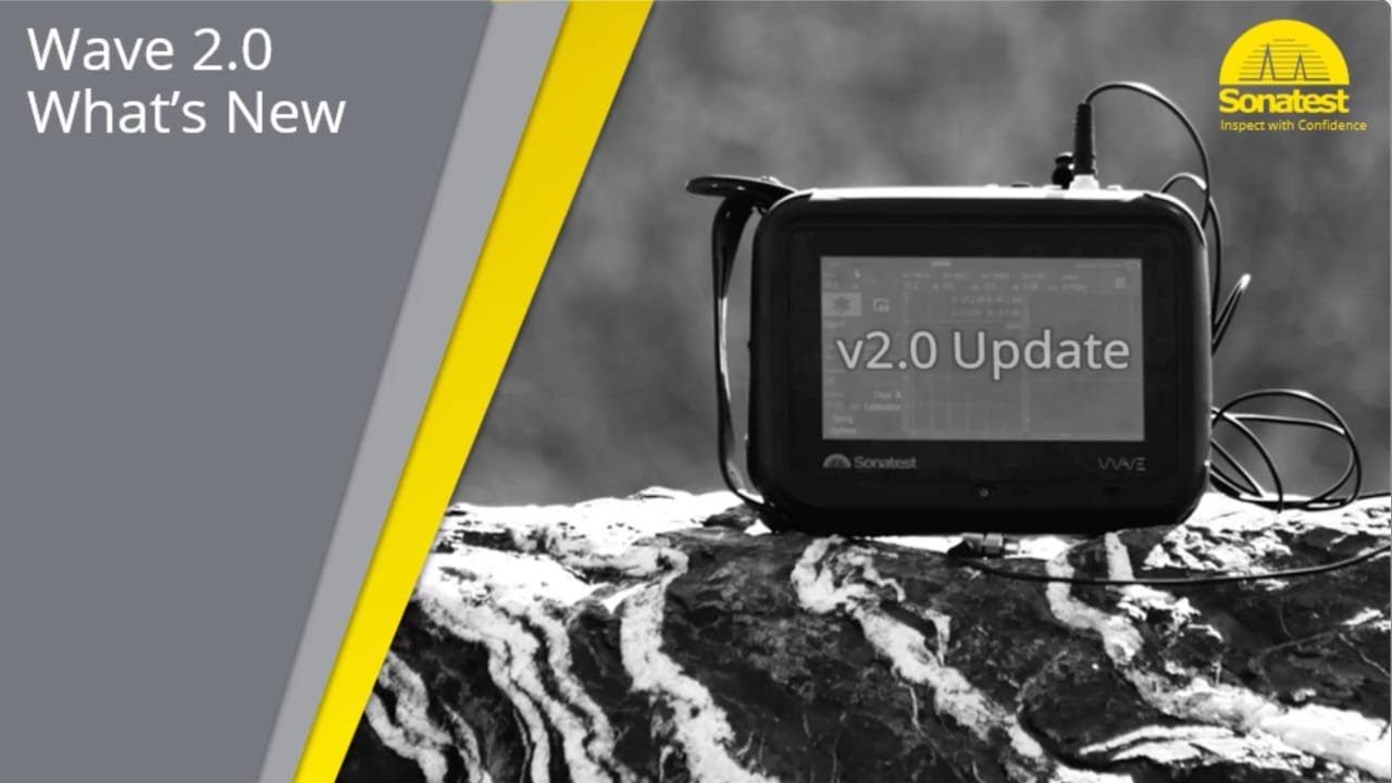 Wave 2.0 - What's New