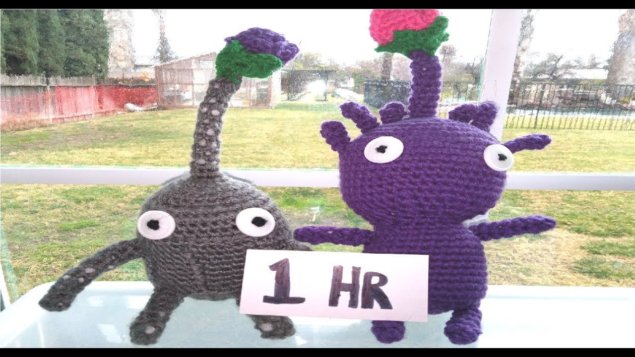 That EXTENDED Pikmin Type Beat