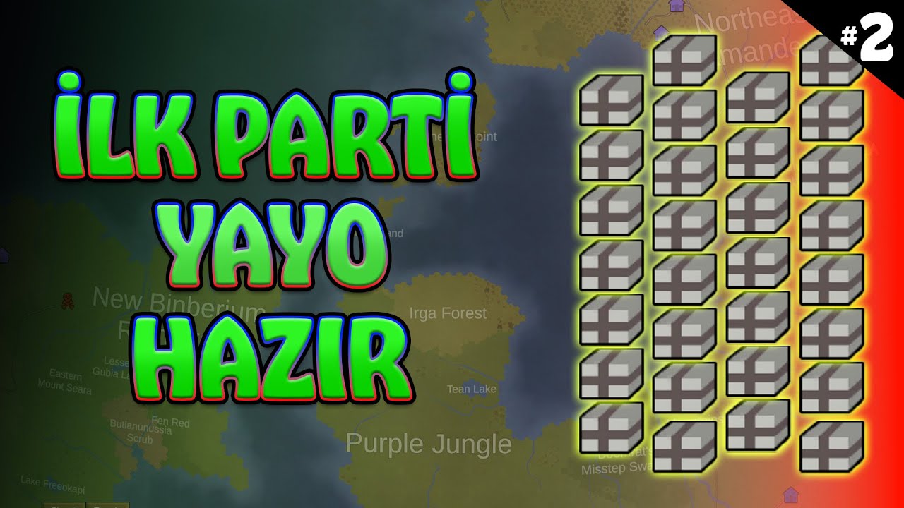 Eski Sevgiliden Sürpriz Ziyaret - Rimworld 4.Sezon 2.Bölüm