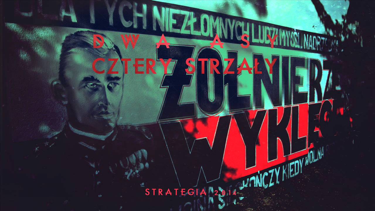 13. DWA ASY - Cztery Strzały feat.Baco, Mario (prod.L PRO)