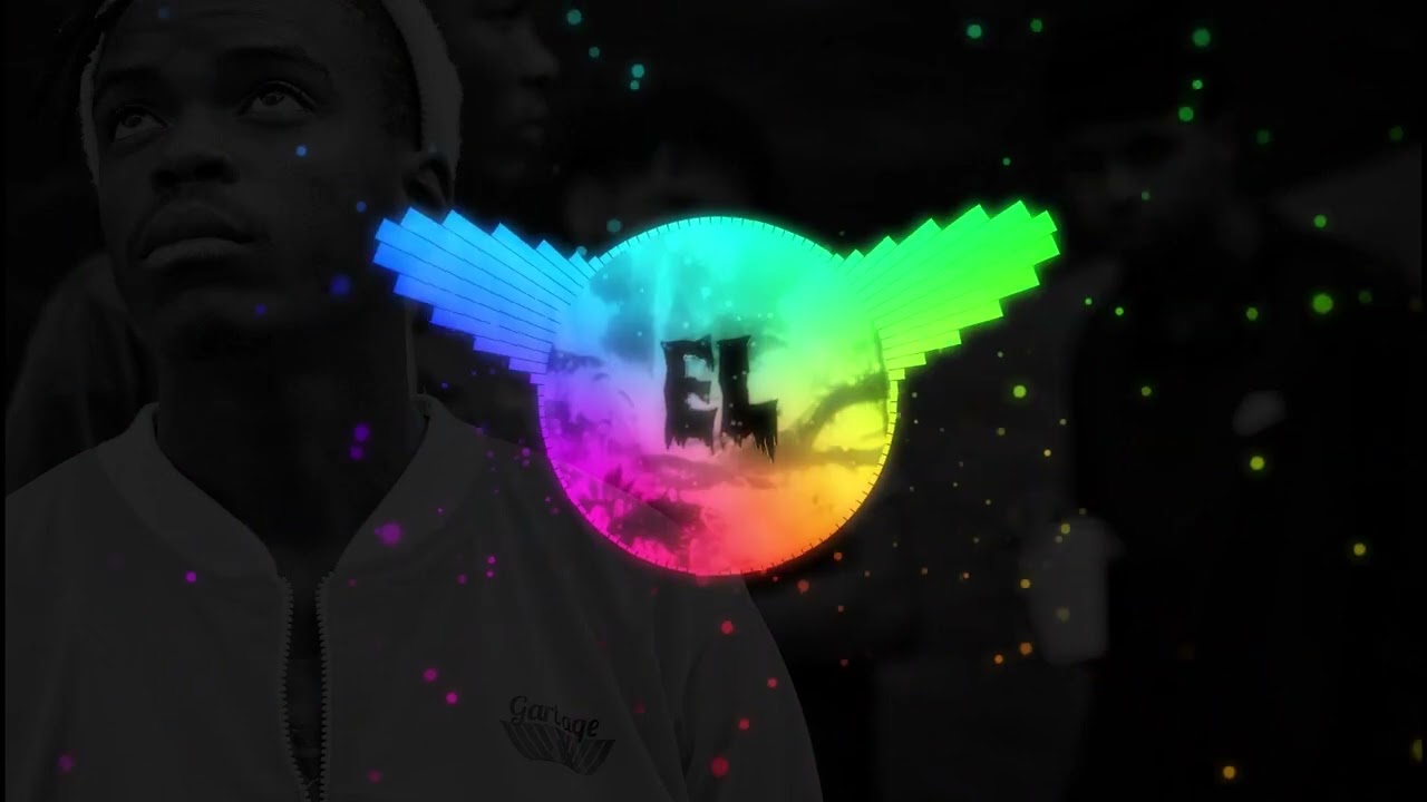 ❤️  😇 Zeamsone - Kominiarka Nike (Bass Boosted) 😇  ❤️