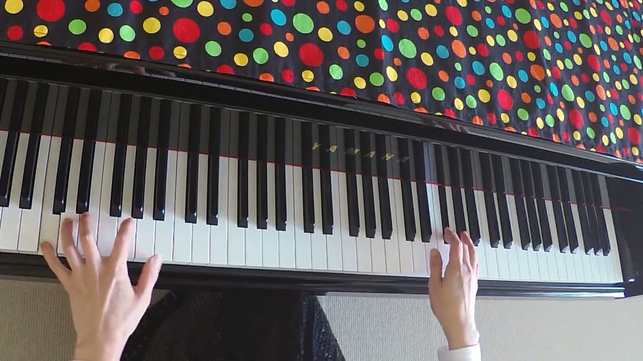 I'm a fool to want you - Cover