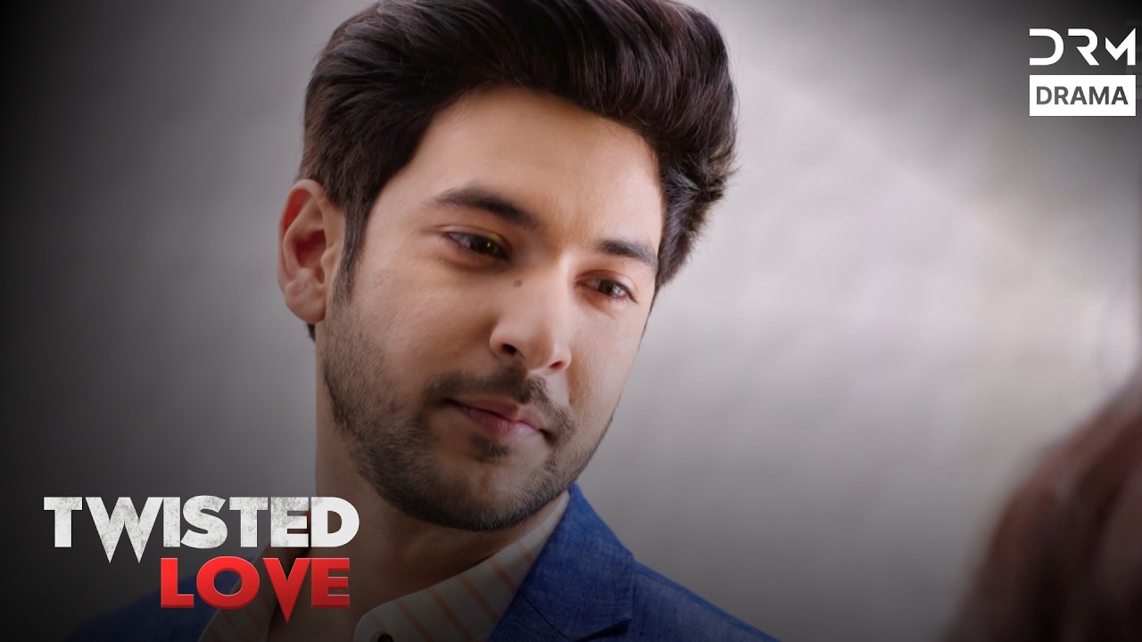 Obsessed Beyond Reason | Twisted Love #beyhadh #love | 5A2