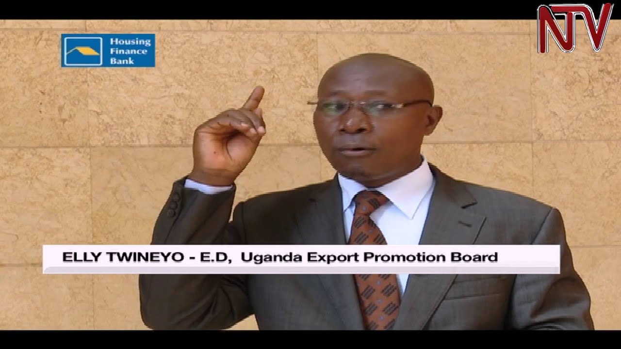 Government to prioritise export promotion to achieve Vision 2040