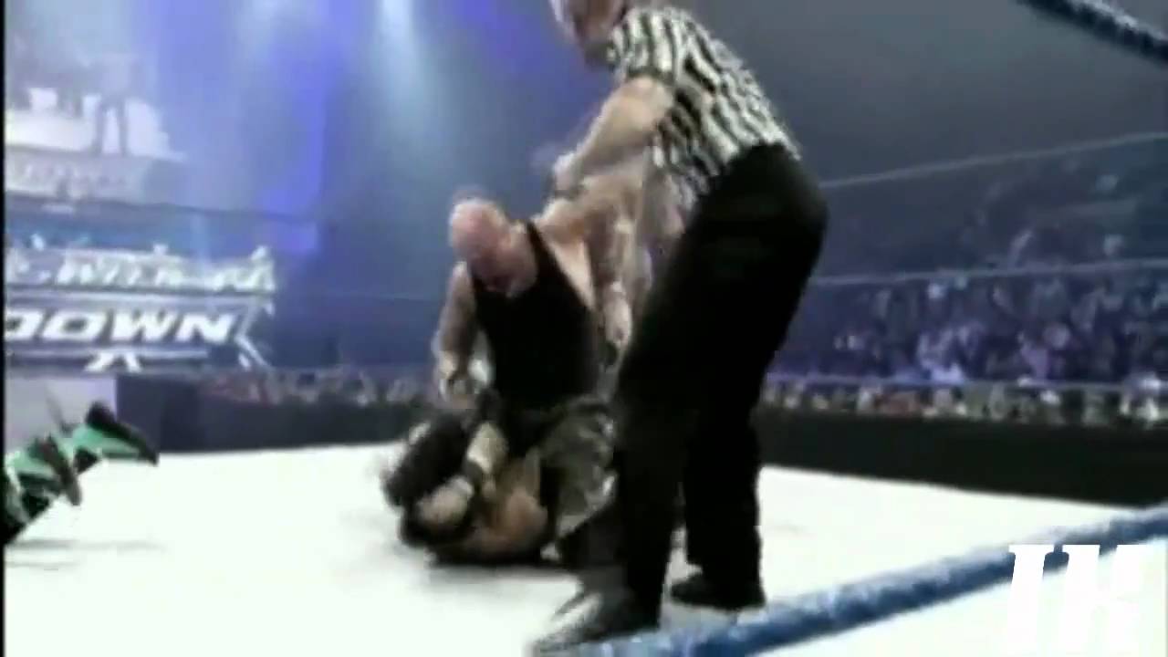 WWE Luke Gallows New 2011 Theme and Titantron Full with download link