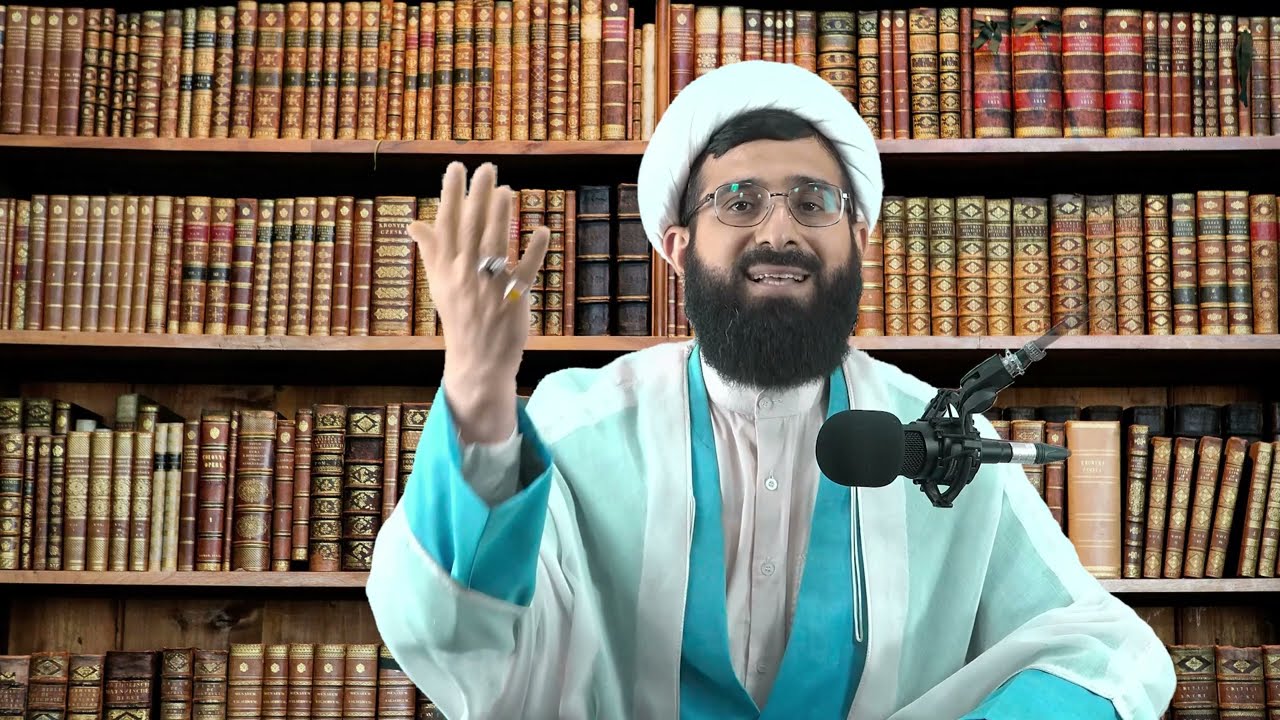 &iquest;De Qu&eacute; se trata la SHARIA la ley Isl&aacute;mica? y los Castigos penales en la Jurisprudencia Isl&aacute;mica?
