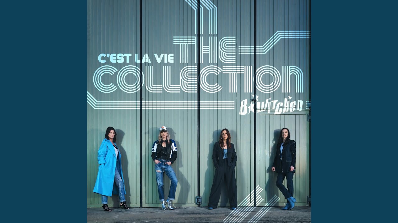 Jesse Hold On (Radio Edit)