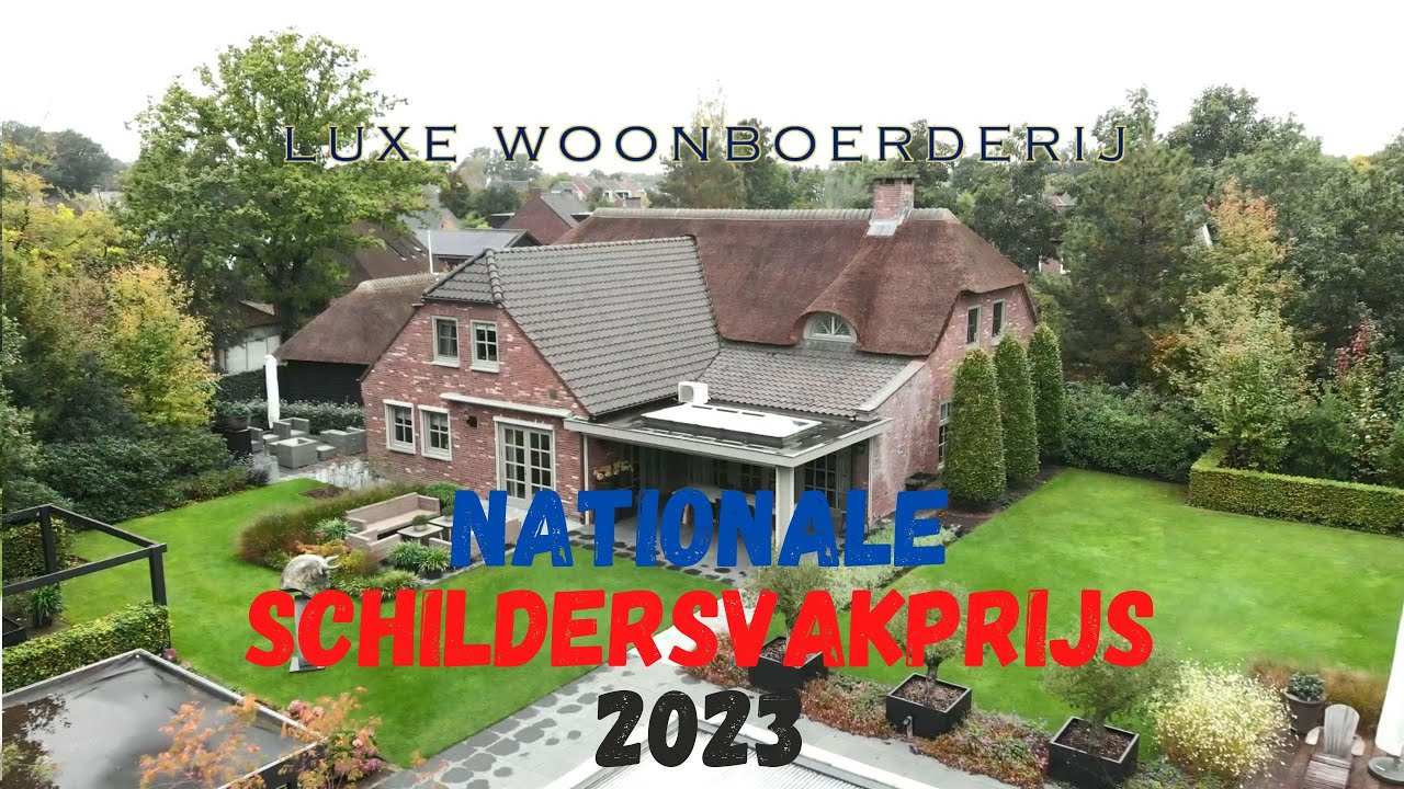 Genomineerde NSVP 2023 - Woonboerderij Helmond