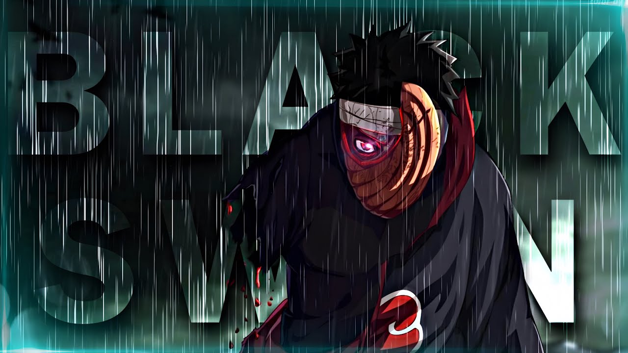 Black Swan - [AMV] - Anime Mix