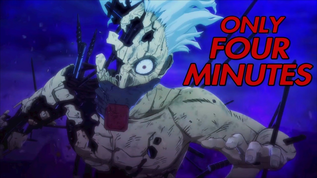 How To Beat The Last Boss Of My Hero Alls Justice