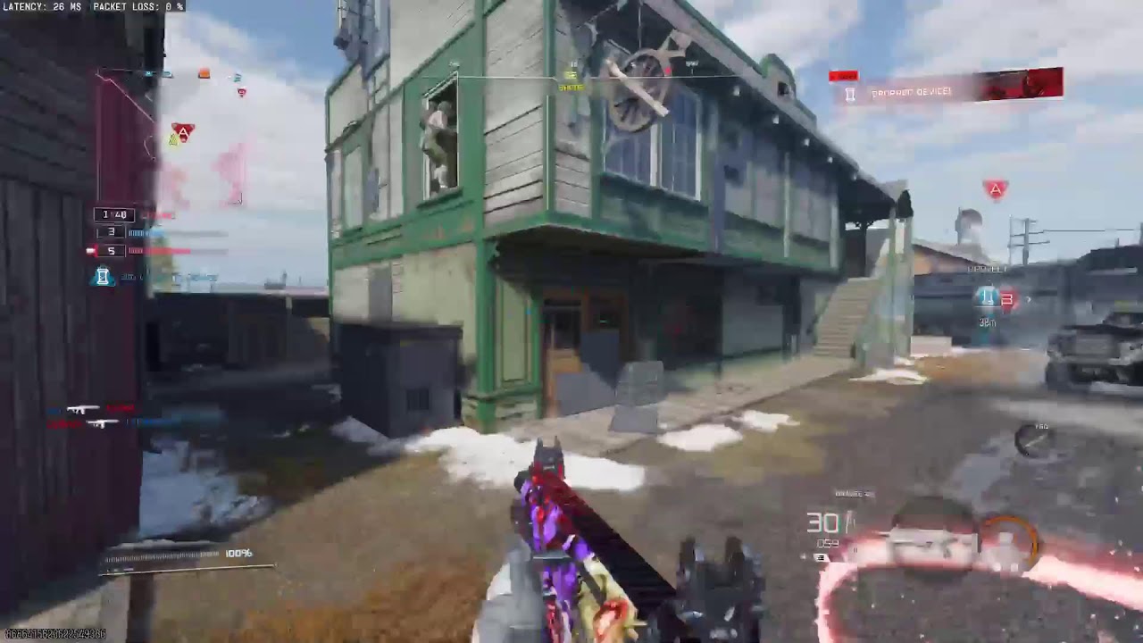 RANKED UNCS CRACKED POV