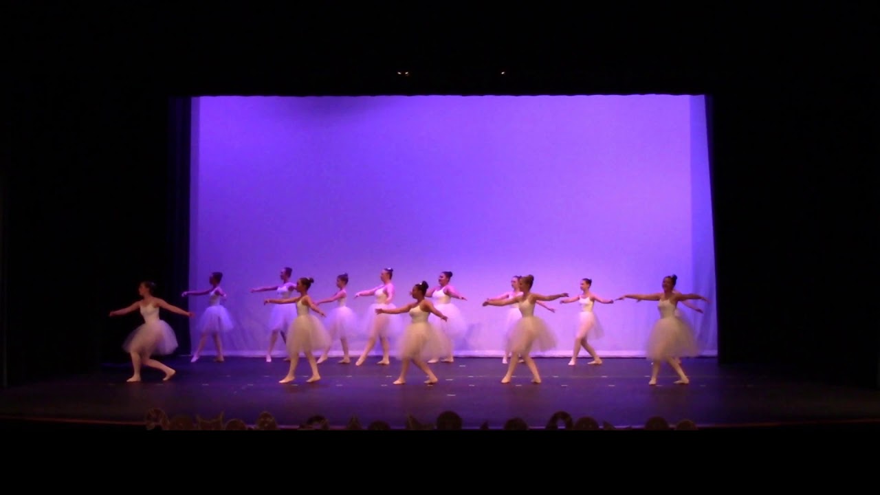 02 Snowflakes