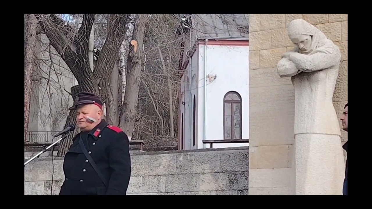 🇧🇬 Трети март – Ден на свободата! 🇧🇬 03.03.2026 г. - в Срацимир 