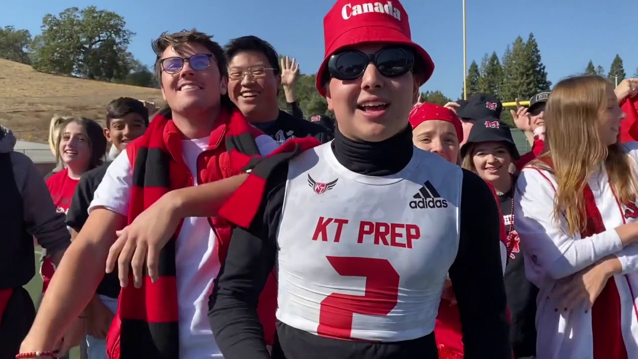 MV 12th Man Rivalry Video