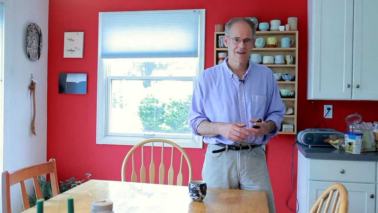 The Analog and The Digital - Chris Staley, Penn State Laureate 2012-13