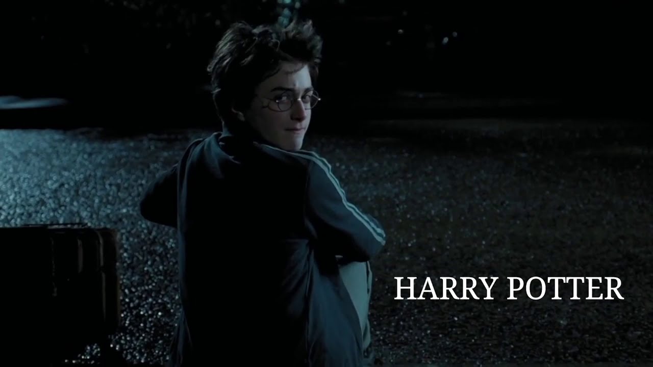 La chica misteriosa // BOOK TRAILER // Harry Potter // WattPad