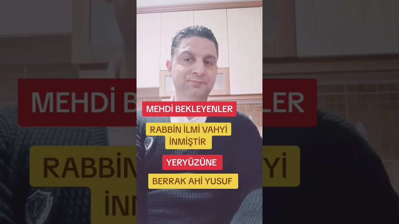 #berrakahiler #hakikatilmi 