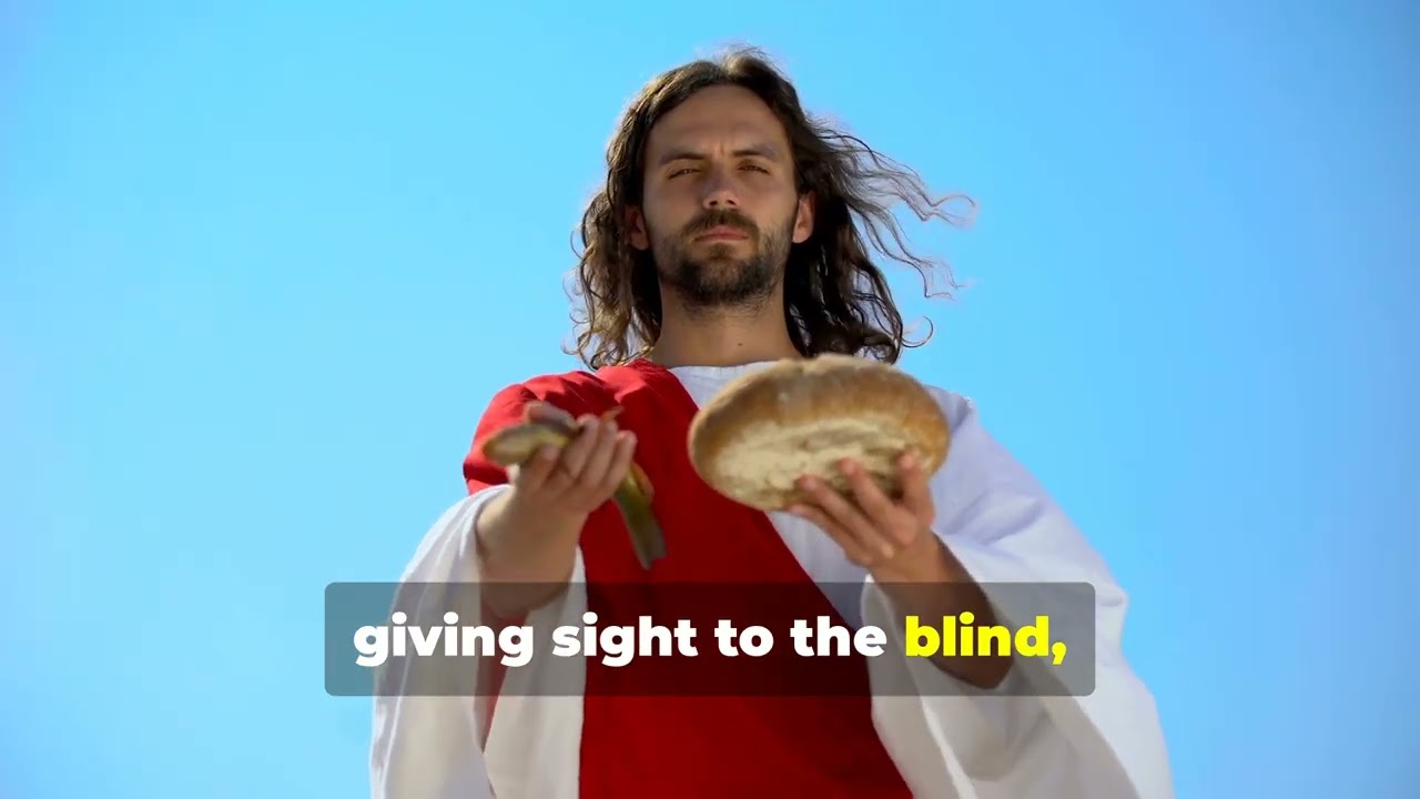 The Life and Legacy of Jesus Christ