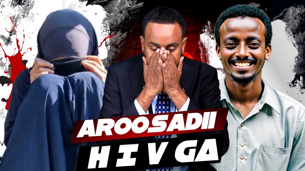 Arooska Gabar la nool xanuunka H I V ga ayu ku bixiyay 30 kun dollar laakiin dadkiisi ayaa ogaaday..