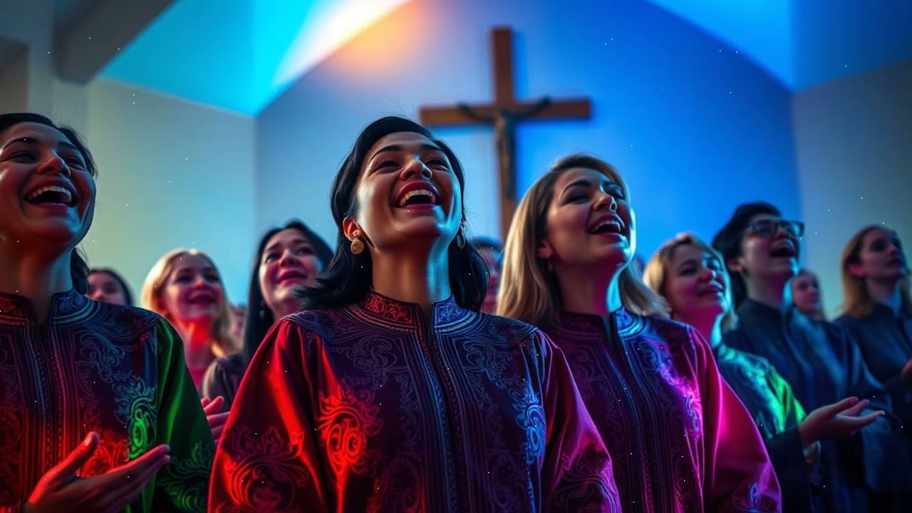 Heart Healing Worship 💖  Gospel Songs of Comfort & Peace