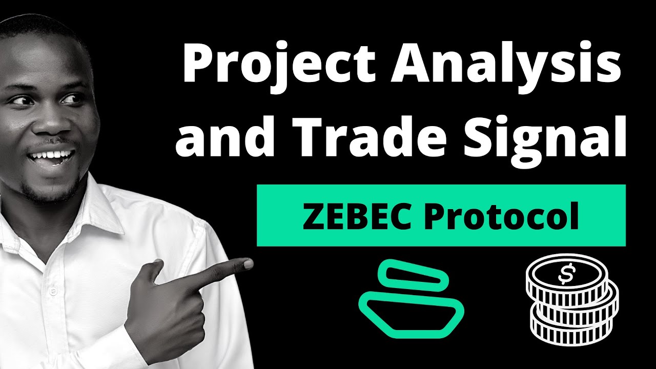 Zebec Protocol ZBC Coin: Technical Analysis and Price Prediction