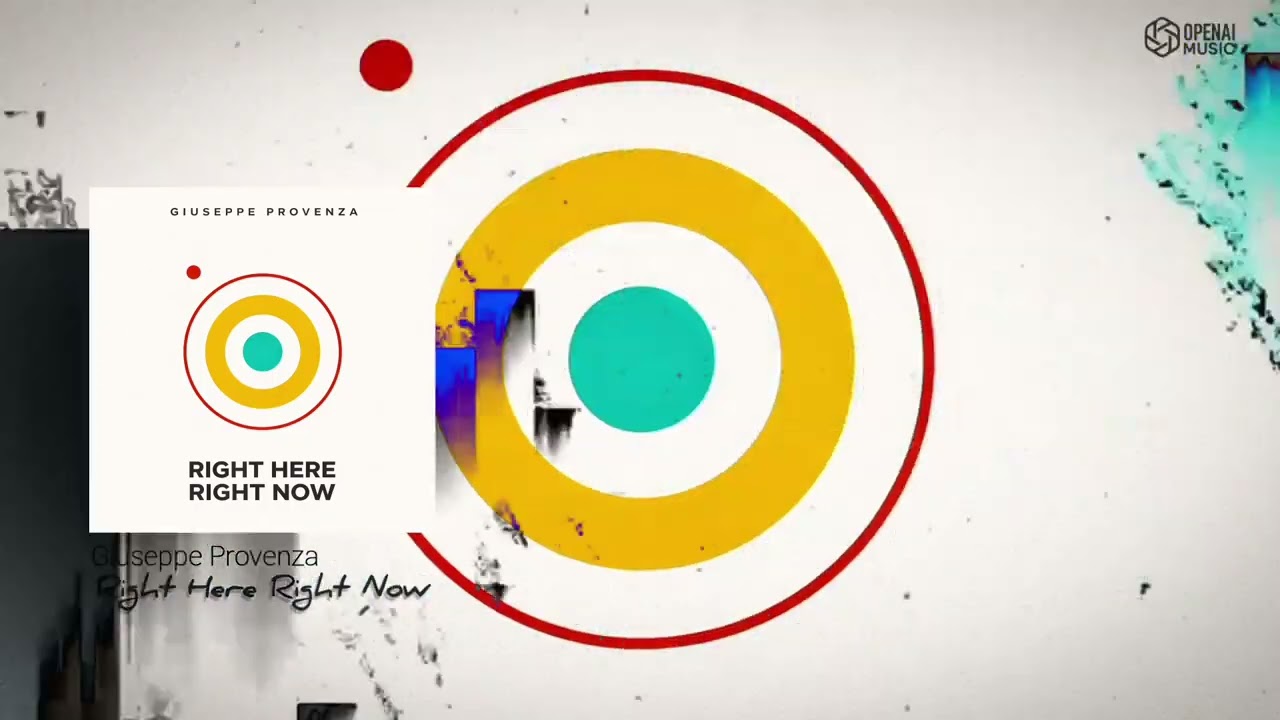 Giuseppe Provenza - Right Here Right Now (Original Mix)