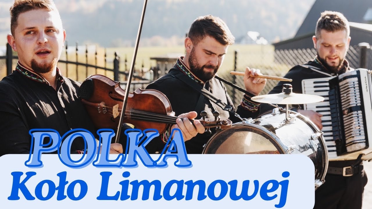 HECA - POLKA Koło Limanowej miasteczka
