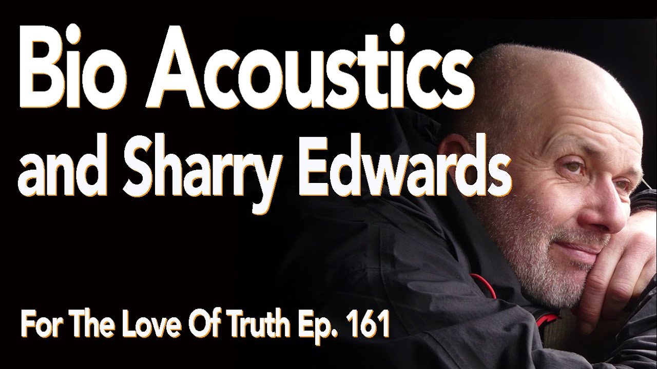 Unlocking the Magic of Bio Acoustics: Insights with Sharry Edwards