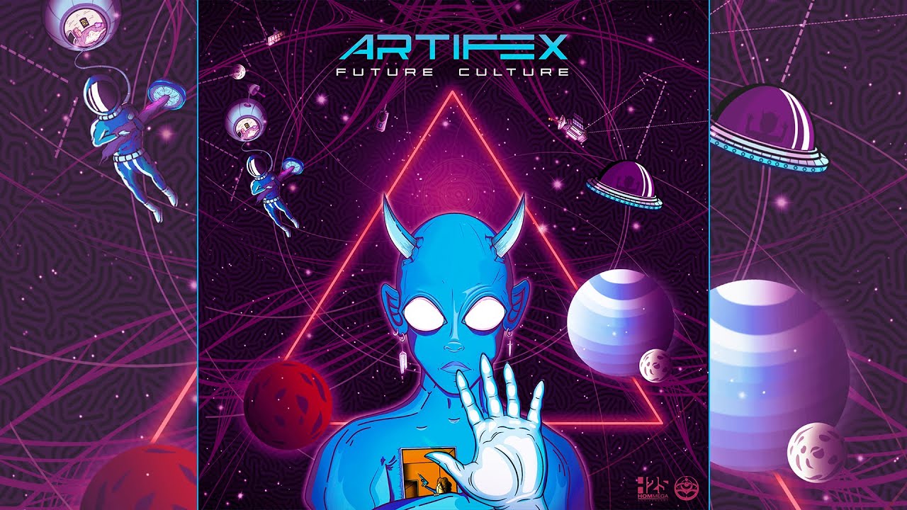 Artifex - Future Culture