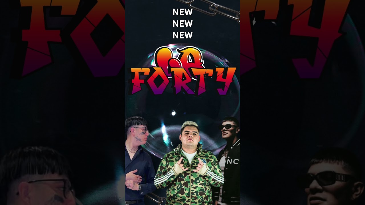 BOGUETO x DANI FLOW x UZIELITO MIX x TYPE BEAT &ldquo;LA FOTY&rdquo; 🔥🇲🇽 #beat #reggaeton #typebeat  #perreo