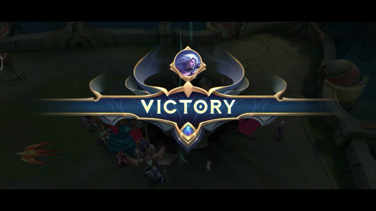 Every Decision Matters | Ranked MOBA Match