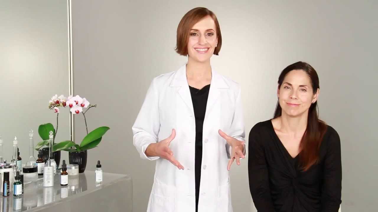 How to Make Dry Skin Moist with SkinCeuticals Hydrating B5 Gel