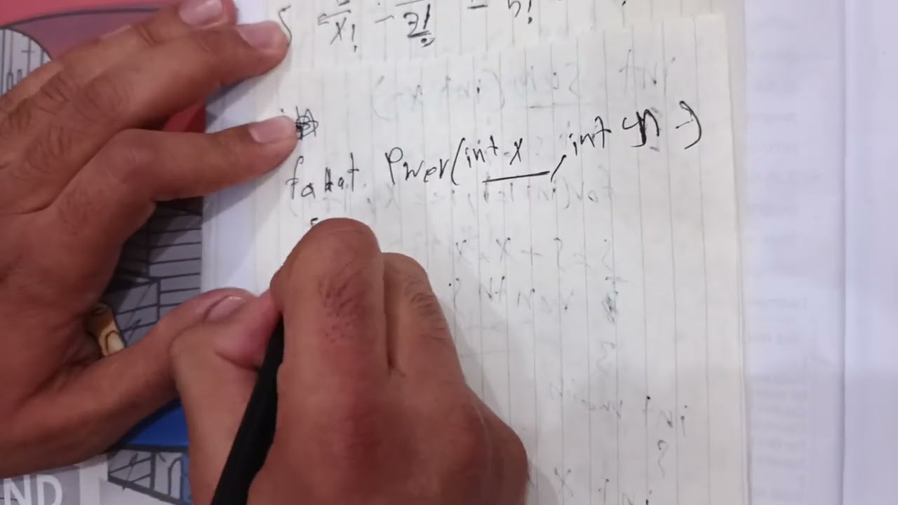 شرح   function جزء 2