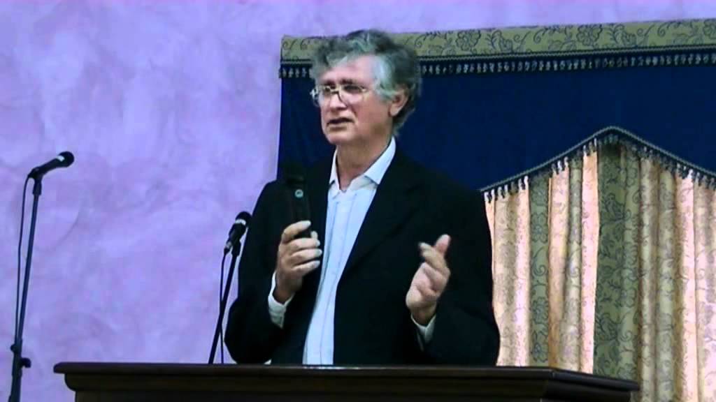 Testimonianza di guarigione Luigi Sabella