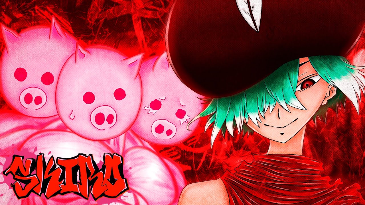 Apariencias || Aladin vs Los 3 Cerditos (Otogi Bukkoroshiamu) || Skiro, Neoxer 