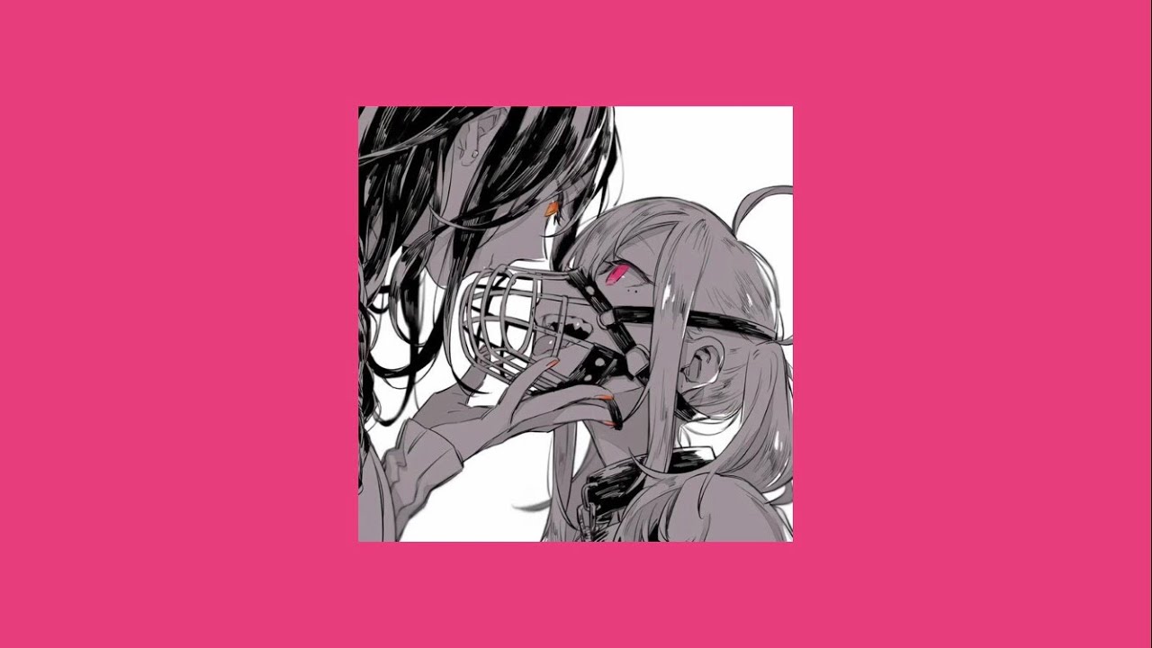 Puppy Pound - Jazmin Bean (slowed down)